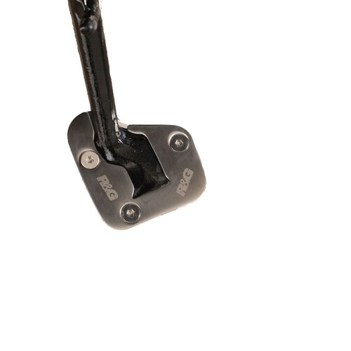 R&G Racing Kickstand Shoe To Suit Suzuki Hayabusa '21-
