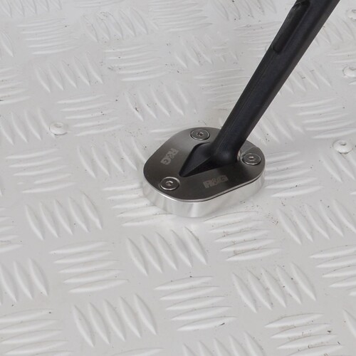 R&G Racing Kickstand Shoe To Suit BMW S1000R '21-, S1000R Sport 2021 & S1000R  M Sport 2021