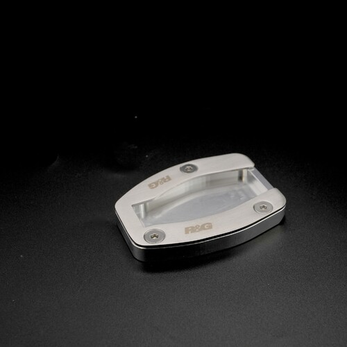 R&G Racing Kickstand Shoe To Suit Ducati Hypermotard 950 SP/RVE '21-