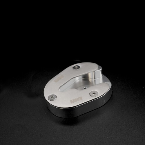 R&G Racing Kickstand Shoe To Suit Triumph Tiger Tiger 900 GT Low '21-