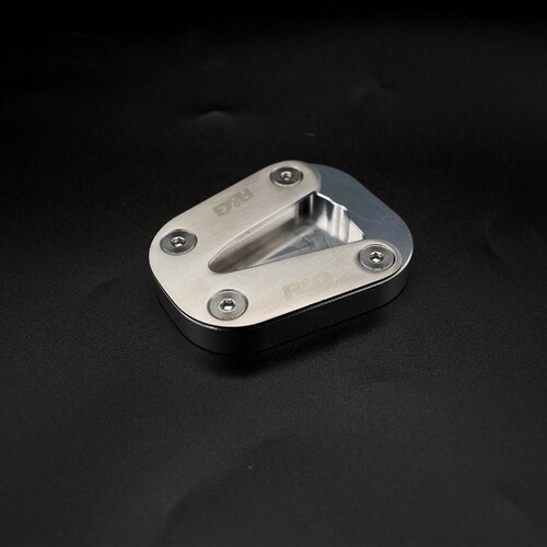 R&G Racing Kickstand Shoe To Suit KTM 790 Duke '18-, 890 Duke R '20-