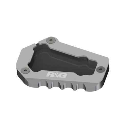 R&G Racing Kickstand Shoe To Suit Honda CRF 1100L Africa Twin DCT '24-
