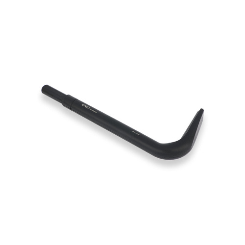 CNC Racing Brake-Guard Lever protection - Arm replacement