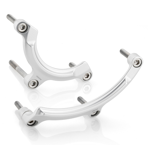 Rizoma SHAPE Engine Guards