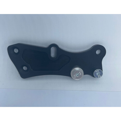 Bonamici Racing Spare Brake Pump Support To Suit H008/9 Rearsets