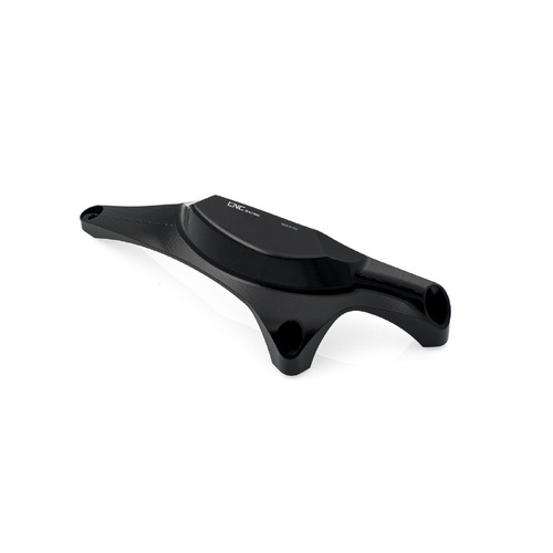 CNC Racing Alternator cover "RPS" L side Ducati SBK Panigale series