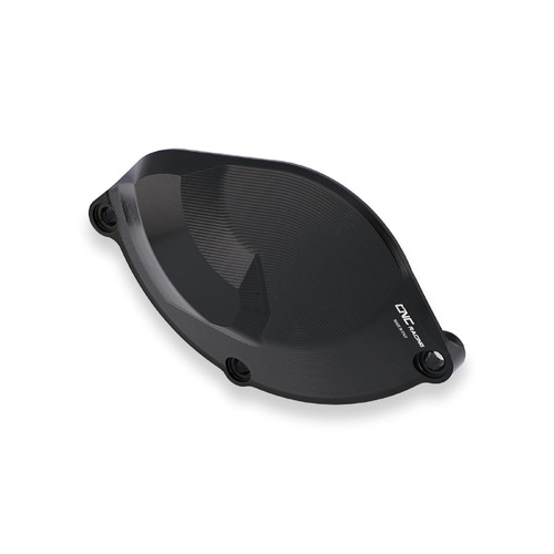 CNC Racing ALTERNATOR COVER "RPS" LEFT SIDE APRILIA