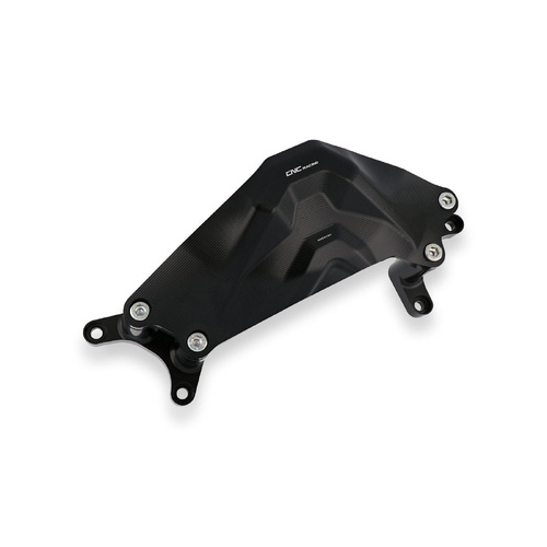 CNC Racing Clutch cover "RPS" Right side Aprilia