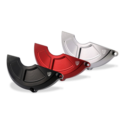 CNC Racing Generator Cover "RPS" Aprilia 660