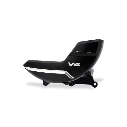 CNC Racing Clutch cover protector Ducati Multistrada Streetfighter V4