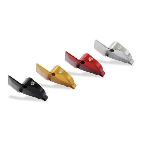 CNC Racing Oil pan protector Ducati Panigale / Streetfighter V4