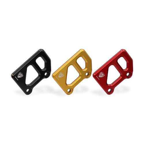 CNC Racing Rear brake master cylinder protector