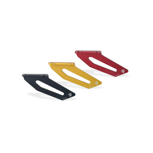 CNC Racing Lower chain guard Ducati Panigale V4