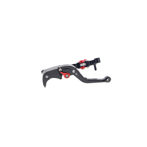 Evotech Performance Short Clutch And Brake Lever Set To Suit BMW S 1000 R 2013 -2016