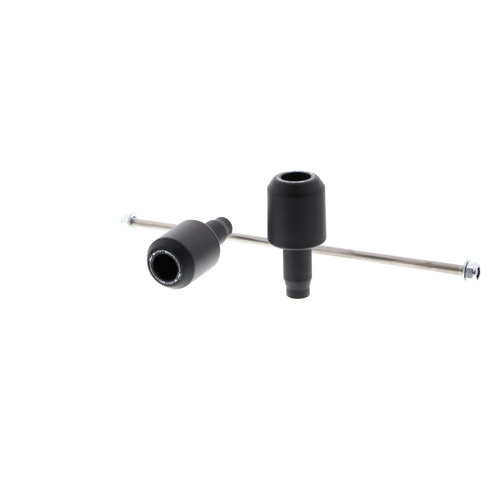 Evotech Performance Crash Protector Bobbins To Suit Aprilia Dorsoduro 750 2008 - 2017