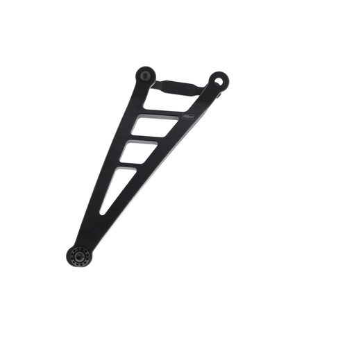 Evotech Performance Exhaust Hanger/Blanking Plate Kit To Suit Kawasaki ZX-10R 2008 - 2010
