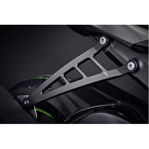 Evotech Performance Exhaust Hanger To Suit Kawasaki Ninja ZX-6R (2024 - Onwards)