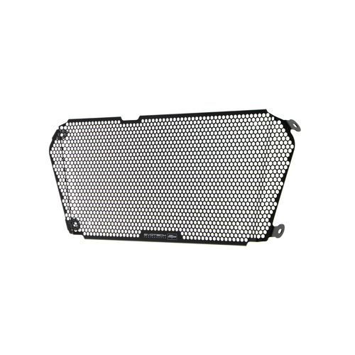 Evotech Performance Radiator Guard Protector To Suit Aprilia Dorsoduro 750 2008 - 2017