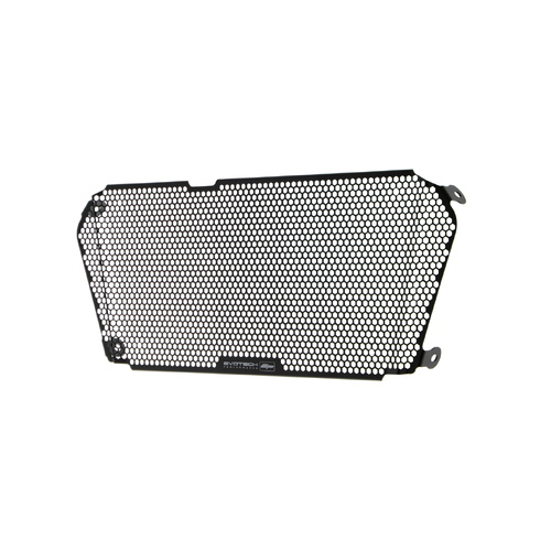 Evotech Performance Radiator Guard To Suit Aprilia Dorsoduro 750 (2017)