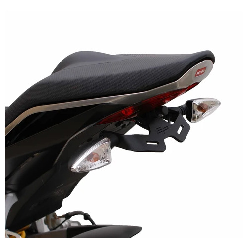 Evotech Performance Tail Tidy To Suit Aprilia Tuono V4 1100 RR 2017 - 2020 
