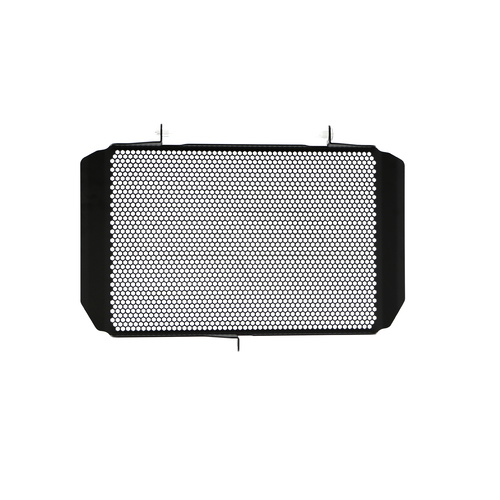 Evotech Performance Radiator GuardTo Suit Kawasaki Z1000 2010 - 2013 
