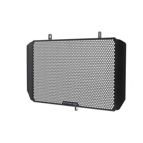 Evotech Performance Kawasaki Z1000 SX Radiator Guard 2014 - 2016
