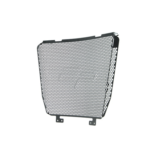 Evotech Performance Radiator Guard To Suit Aprilia RSV4 Factory 2019 - 2020
