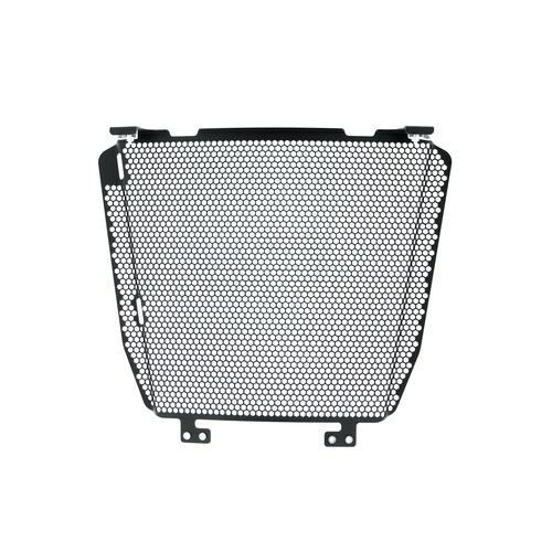 Evotech Performance Radiator Guard To Suit Aprilia Tuono V4 1100 Factory 2015 - 2016