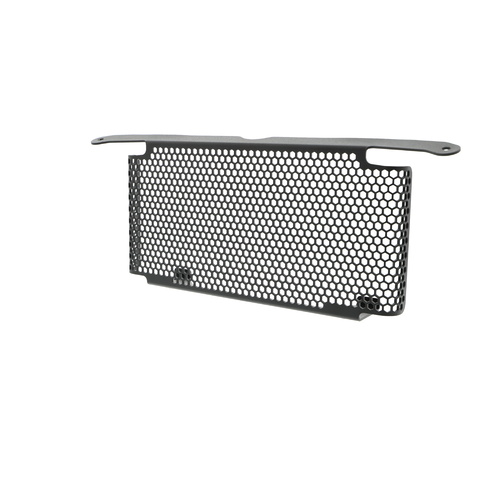 Evotech Performance Oil Cooler Guard To Suit BMW S1000 XR 2015 - 2019
