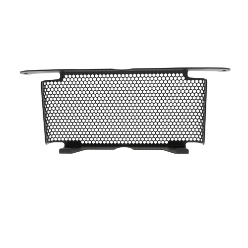 Evotech Performance Oil Cooler Guard To Suit BMW S 1000 RR 2010 - 2011