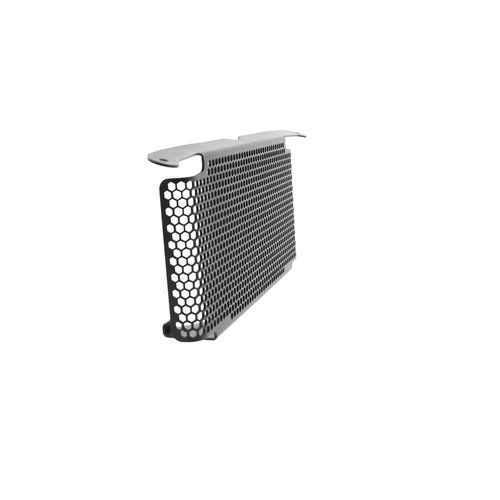Evotech Performance Oil Cooler Guard To Suit BMW S 1000 RR 2012 - 2014