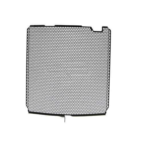 Evotech Performance Radiator Guard To Suit Kawasaki ZX-10R 2008 - 2010