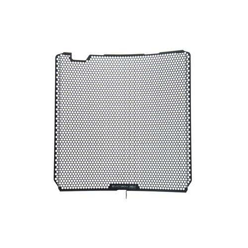 Evotech Performance Radiator Guard To Suit Kawasaki ZX-10R KRT 2019 - 2020 