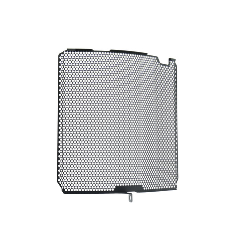 Evotech Performance Radiator Guard To Suit Kawasaki ZX-10RR 2018 - 2020 