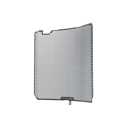 Evotech Performance Radiator Guard To Suit Kawasaki ZX-10R Performance 2019 - 2020 