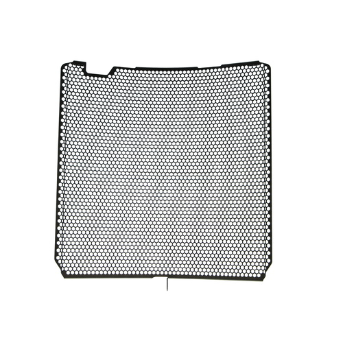 Evotech Performance Radiator Guard To Suit Kawasaki ZX-10R (2011 - 2015)