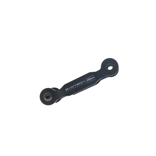 Evotech Performance Footrest Blanking Plate Kit To Suit Kawasaki ZX-10R Performance 2019 - 2020 