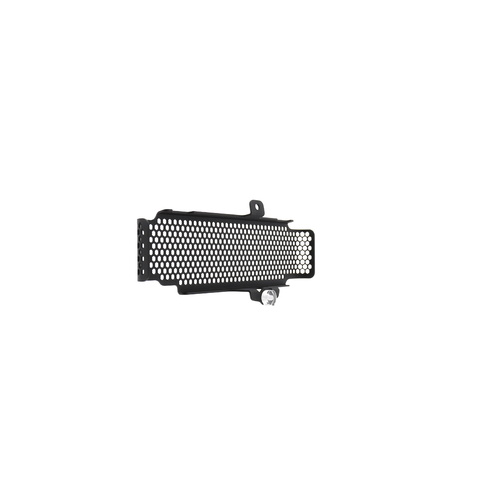 Evotech Performance Oil Cooler Guard/Protector/Grille To Suit Triumph Speed Triple 2011 - 2015
