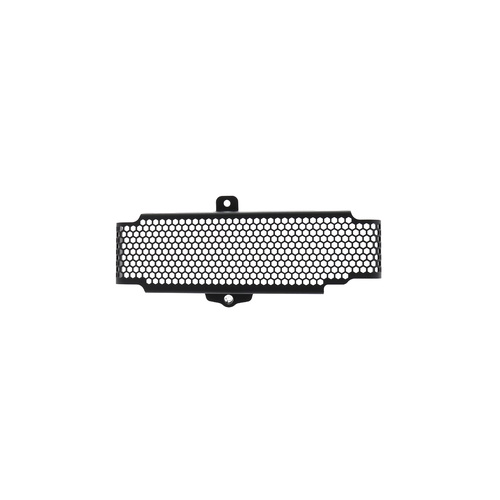 Evotech Performance Oil Cooler Guard/Protector/Grille To Suit Triumph Speed Triple 2016 - 2017