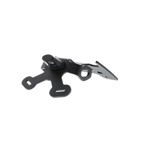 Evotech Performance Tail Tidy To Suit Suzuki GSR750 2010 - 2017