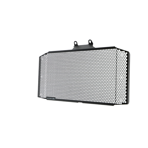 Evotech Performance Radiator Guard To Suit Suzuki GSX-S750 (2017 - 2021)