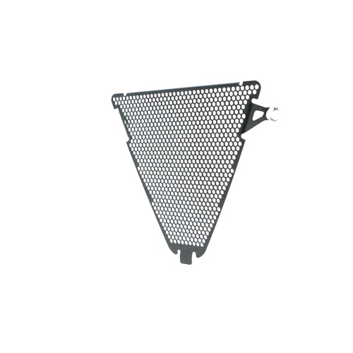 Evotech Performance Lower Radiator Guard To Suit Ducati Panigale 1199 2012 - 2015