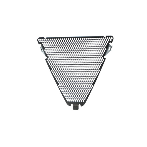 Evotech Performance Lower Radiator Guard To Suit Ducati Panigale 1299 2015 - 2017