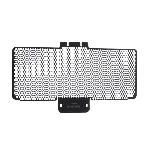 Evotech Performance Upper Radiator Guard To Suit Ducati Panigale 1299 2015 - 2017
