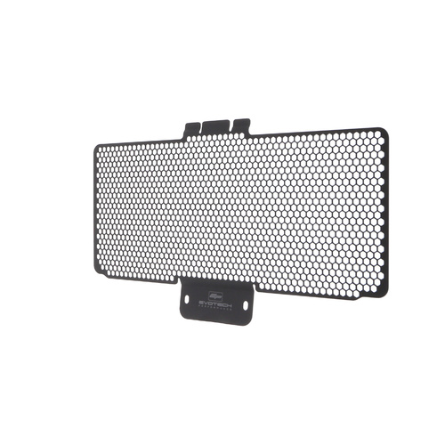 Evotech Performance Upper Radiator Guard To Suit Ducati Panigale 1199 Tricolore S (2012 - 2015)