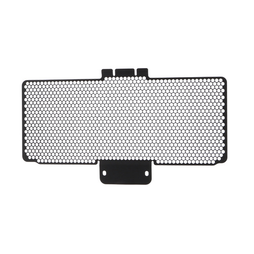 Evotech Performance Upper Radiator Guard To Suit Ducati Panigale V2 (2020 - Onwards)