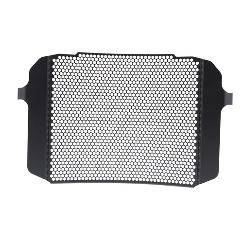 Evotech Performance Radiator Guard To Suit KTM 690 Duke 2012 - 2019