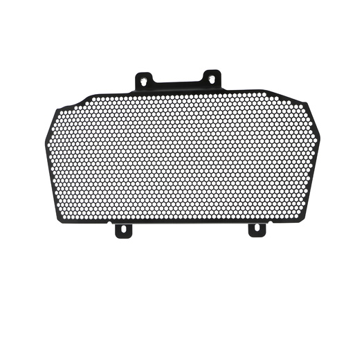 Evotech Performance Radiator Guard To Suit KTM 200 Duke 2012 - 2016