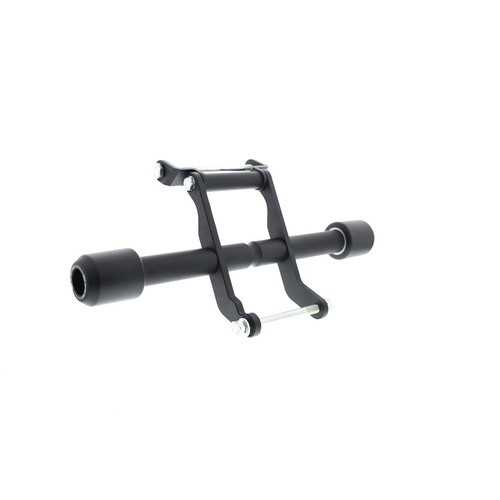 Evotech Performance Crash Bobbins To Suit Triumph Bonneville 2000 - 2016