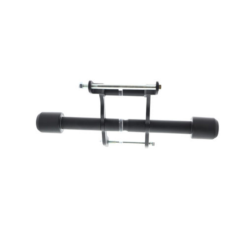 Evotech Performance Crash Bobbins To Suit Triumph Bonneville SE 2006 - 2016